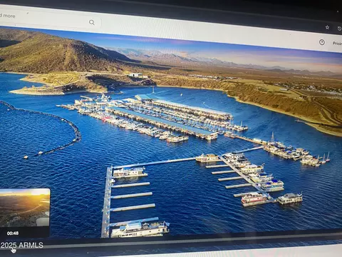 00 N Nnn N Lake Pleasant Cow Creek Rd #C, Morristown, AZ 85342