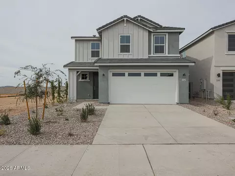 12462 N 305th Ave, Buckeye, AZ 85396
