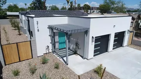 2118 W Elm St, Phoenix, AZ 85015