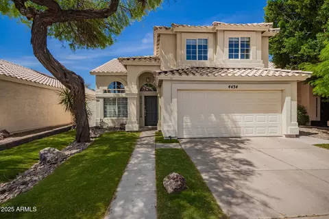 4434 E Bannock St, Phoenix, AZ 85044