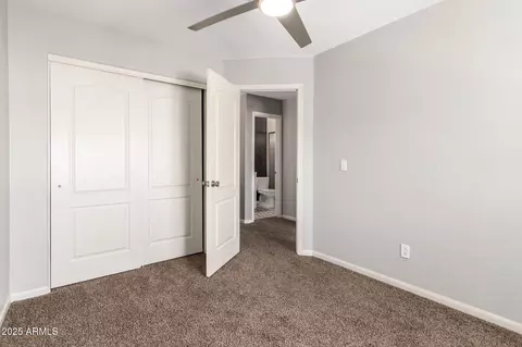 Bedroom - 4434 E Bannock St, Phoenix, AZ 85044 photo 3 of 3
