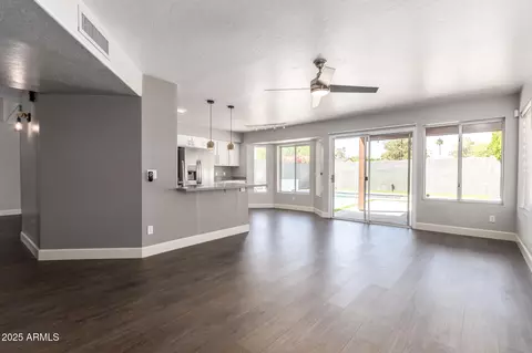 Living - 4434 E Bannock St, Phoenix, AZ 85044 photo 4 of 4