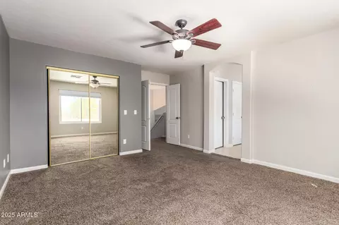 Bedroom - 4434 E Bannock St, Phoenix, AZ 85044 photo 1 of 3