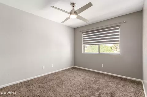 Bedroom - 4434 E Bannock St, Phoenix, AZ 85044 photo 2 of 3