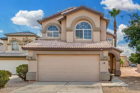 3719 E Inverness Ave #14, Mesa, AZ 85206