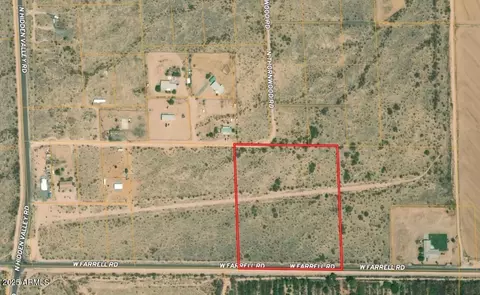 53816 W Farrell Rd, Maricopa, AZ 85139