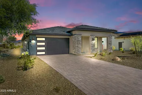 3280 Maverick Dr, Wickenburg, AZ 85390