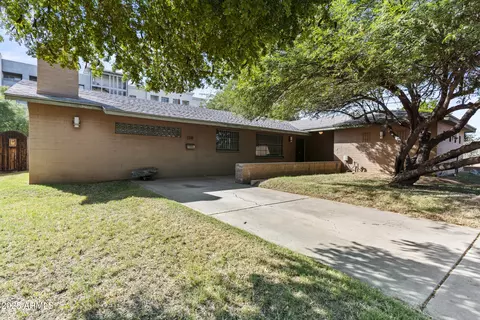 1318 S Cedar St, Tempe, AZ 85281 photo 2