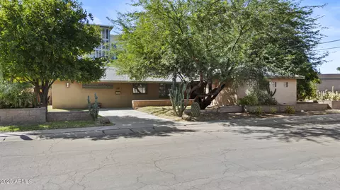1318 S Cedar St, Tempe, AZ 85281