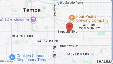 1318 S Cedar St, Tempe, AZ 85281 photo 26