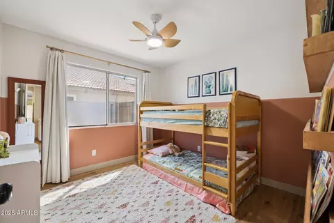 Bedroom - 443 N Windsor --, Mesa, AZ 85213 photo 3 of 4