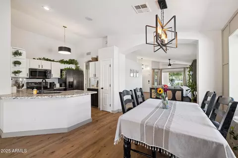 Dining - 443 N Windsor --, Mesa, AZ 85213 photo 2 of 2