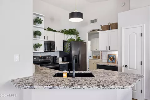 Kitchen - 443 N Windsor --, Mesa, AZ 85213 photo 1 of 4