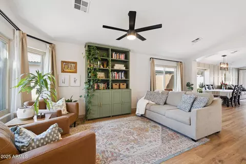 Living - 443 N Windsor --, Mesa, AZ 85213 photo 1 of 5