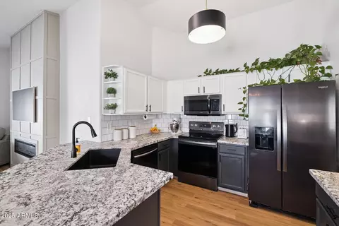 Kitchen - 443 N Windsor --, Mesa, AZ 85213 photo 3 of 4