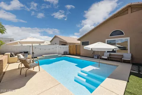 Exterior - 443 N Windsor --, Mesa, AZ 85213 photo 3 of 3