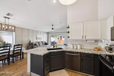 Kitchen - 443 N Windsor --, Mesa, AZ 85213 photo 4 of 4