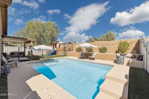 Exterior - 443 N Windsor --, Mesa, AZ 85213 photo 2 of 3