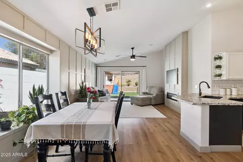 Dining - 443 N Windsor --, Mesa, AZ 85213 photo 1 of 2