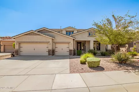12335 W Milton Dr, Peoria, AZ 85383