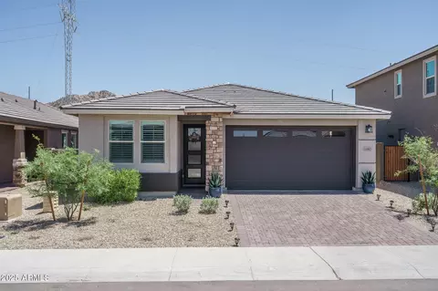 11987 S 172nd Ave, Goodyear, AZ 85338