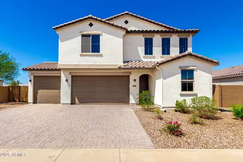 675 S Parker Ln, Casa Grande, AZ 85122
