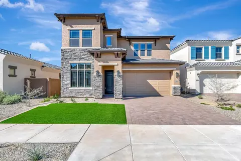 26080 S 228th Pl, Queen Creek, AZ 85142