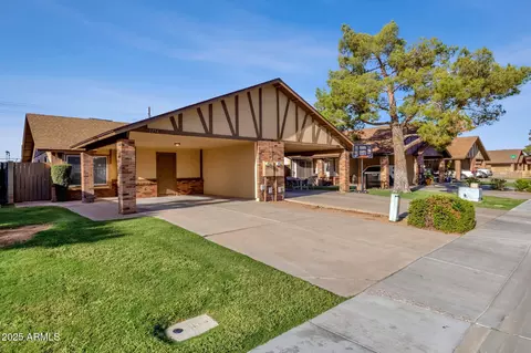 3254 E Calypso Ave, Mesa, AZ 85204