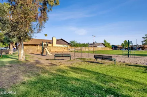Exterior - 3254 E Calypso Ave, Mesa, AZ 85204 photo 8 of 8