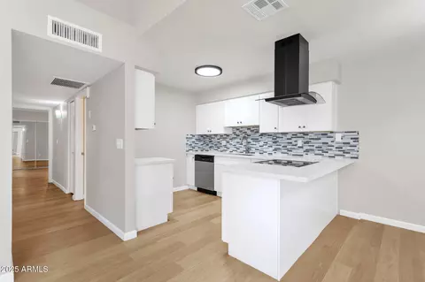 Kitchen - 3254 E Calypso Ave, Mesa, AZ 85204 photo 1 of 6