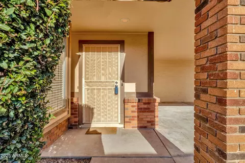 Exterior - 3254 E Calypso Ave, Mesa, AZ 85204 photo 1 of 8