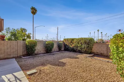 Exterior - 3254 E Calypso Ave, Mesa, AZ 85204 photo 5 of 8