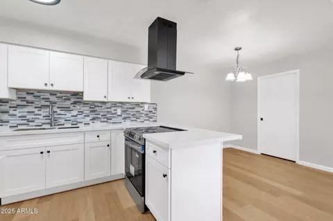 Kitchen - 3254 E Calypso Ave, Mesa, AZ 85204 photo 3 of 6