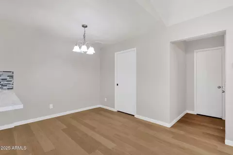Dining - 3254 E Calypso Ave, Mesa, AZ 85204 photo 1 of 1