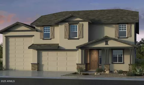 5684 N 178th Dr, Litchfield Park, AZ 85340