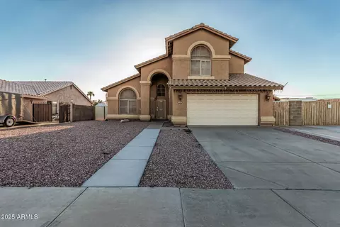 13734 N 80th Dr, Peoria, AZ 85381