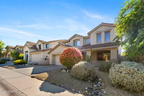 10313 E Star Of The Desert Dr, Scottsdale, AZ 85255