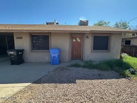 Exterior - 2811 N 17th Pl, Phoenix, AZ 85006 photo 8 of 8