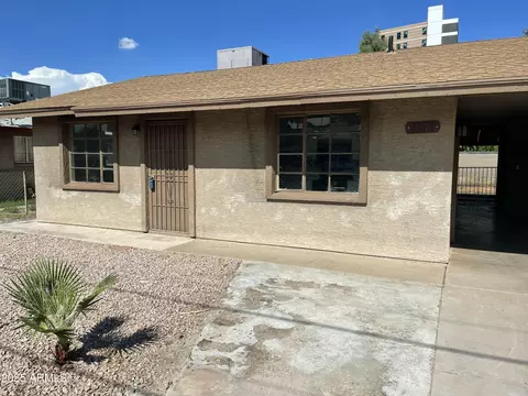 Exterior - 2811 N 17th Pl, Phoenix, AZ 85006 photo 3 of 8