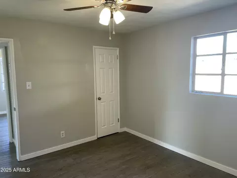 Bedroom - 2811 N 17th Pl, Phoenix, AZ 85006 photo 2 of 3