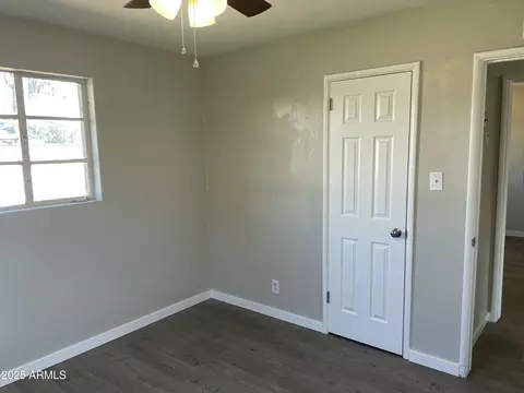 Bedroom - 2811 N 17th Pl, Phoenix, AZ 85006 photo 3 of 3