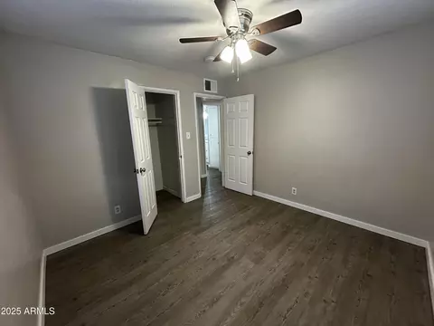 Bedroom - 2811 N 17th Pl, Phoenix, AZ 85006 photo 1 of 3