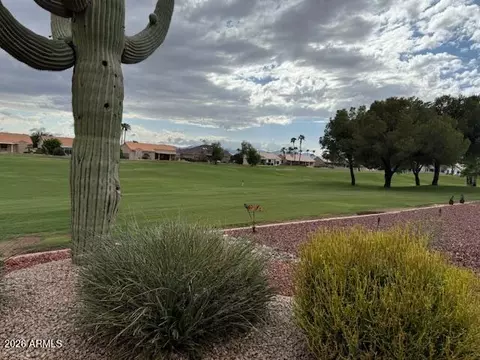 15323 W Robertson Dr, Sun City West, AZ 85375