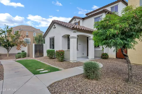 1702 E Joseph Way, Gilbert, AZ 85295