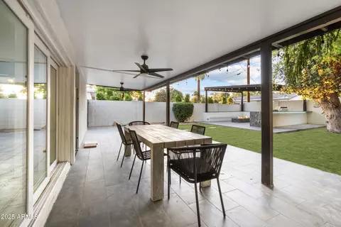 Exterior - 3938 E Cheery Lynn Rd, Phoenix, AZ 85018 photo 1 of 4