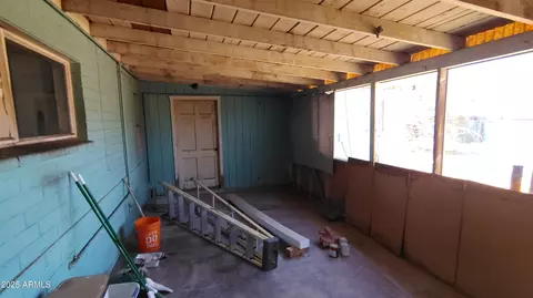Exterior - 5612 N 28th Dr, Phoenix, AZ 85017 photo 5 of 9