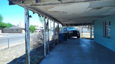 Exterior - 5612 N 28th Dr, Phoenix, AZ 85017 photo 9 of 9