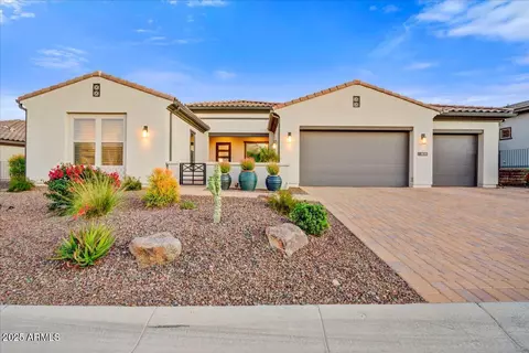 17833 E Stocking Trl, Rio Verde, AZ 85263
