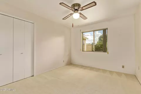 Bedroom - 261 N Hunt Dr E, Mesa, AZ 85203 photo 3 of 3