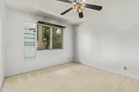 Bedroom - 261 N Hunt Dr E, Mesa, AZ 85203 photo 2 of 3